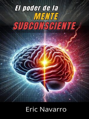 cover image of El Poder de la Mente Subconsciente